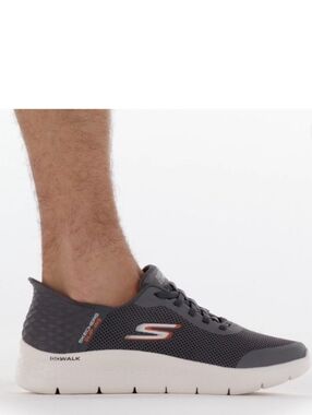 Men's Skechers Slip-ins: GO WALK Flex - Hands Up